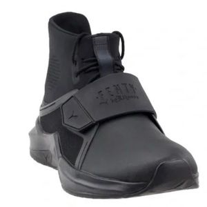 Puma Fenty high tops